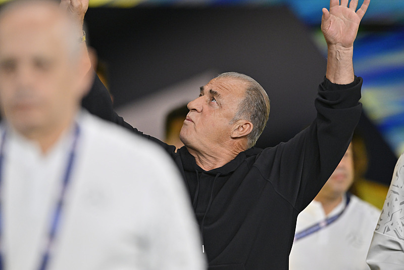 Fatih Terim Süper Lig’deki şampiyonluk favorisini açıkladı! Fenerbahçe mi? Galatasaray mı?