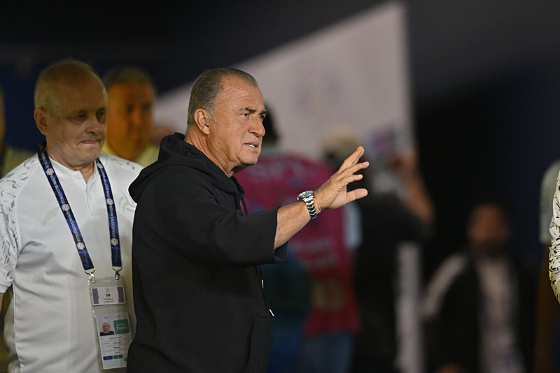 Fatih Terim Süper Lig’deki şampiyonluk favorisini açıkladı! Fenerbahçe mi? Galatasaray mı?