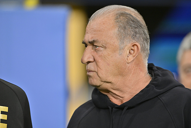 Fatih Terim Süper Lig’deki şampiyonluk favorisini açıkladı! Fenerbahçe mi? Galatasaray mı?