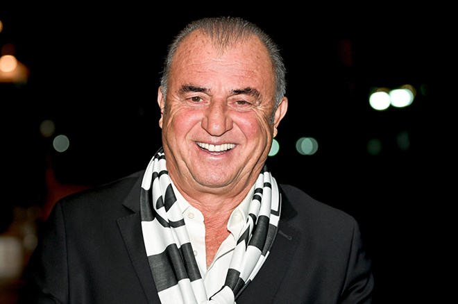 Fatih Terim Süper Lig’deki şampiyonluk favorisini açıkladı! Fenerbahçe mi? Galatasaray mı?