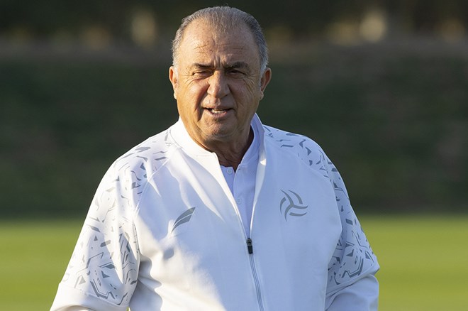 Fatih Terim Süper Lig’deki şampiyonluk favorisini açıkladı! Fenerbahçe mi? Galatasaray mı?