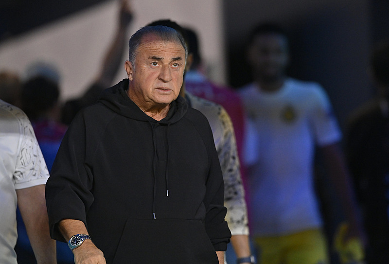 Fatih Terim Süper Lig’deki şampiyonluk favorisini açıkladı! Fenerbahçe mi? Galatasaray mı?