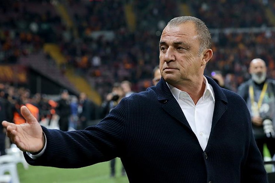 Fatih Terim Süper Lig’deki şampiyonluk favorisini açıkladı! Fenerbahçe mi? Galatasaray mı?