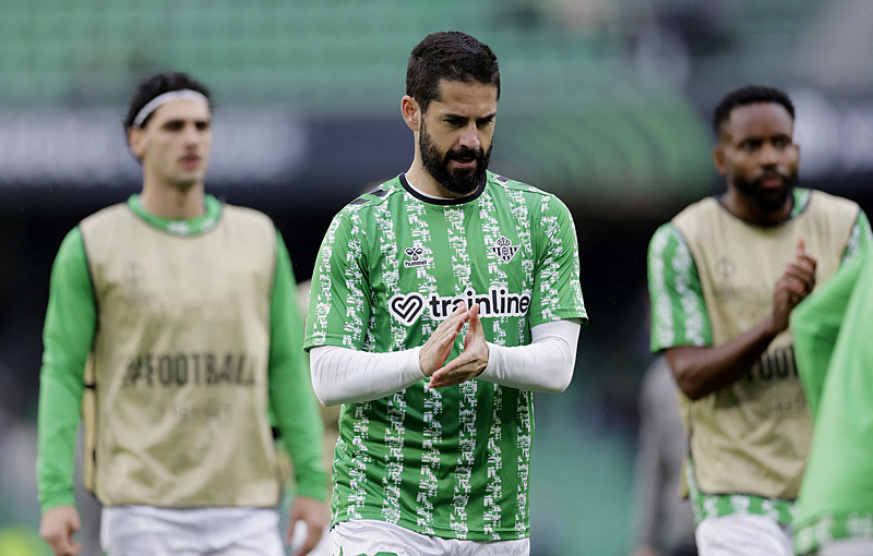 TRANSFER HABERİ | Beşiktaş’ta Isco sesleri! Eski aşk yeniden alevlendi