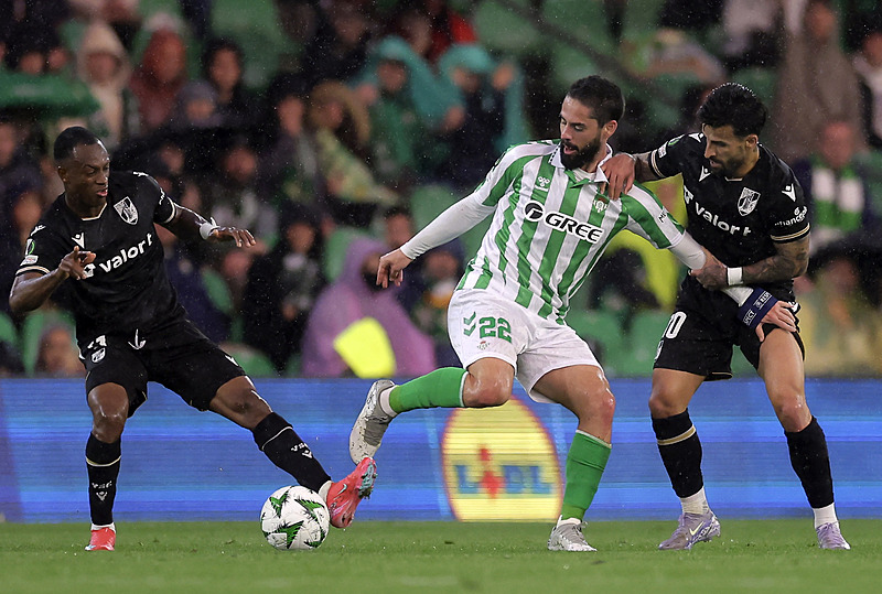 TRANSFER HABERİ | Beşiktaş’ta Isco sesleri! Eski aşk yeniden alevlendi