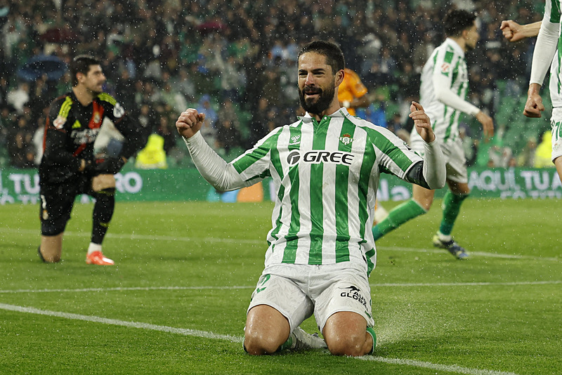 TRANSFER HABERİ | Beşiktaş’ta Isco sesleri! Eski aşk yeniden alevlendi