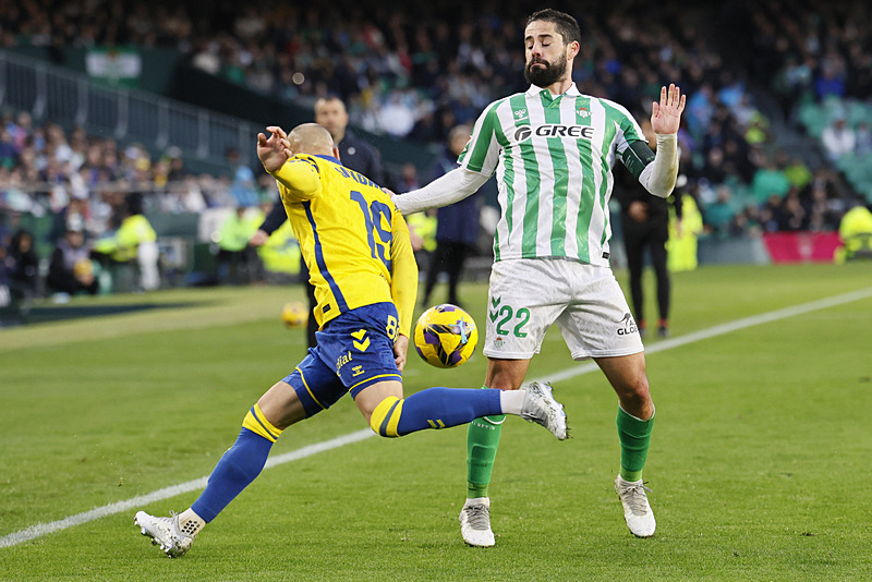 TRANSFER HABERİ | Beşiktaş’ta Isco sesleri! Eski aşk yeniden alevlendi