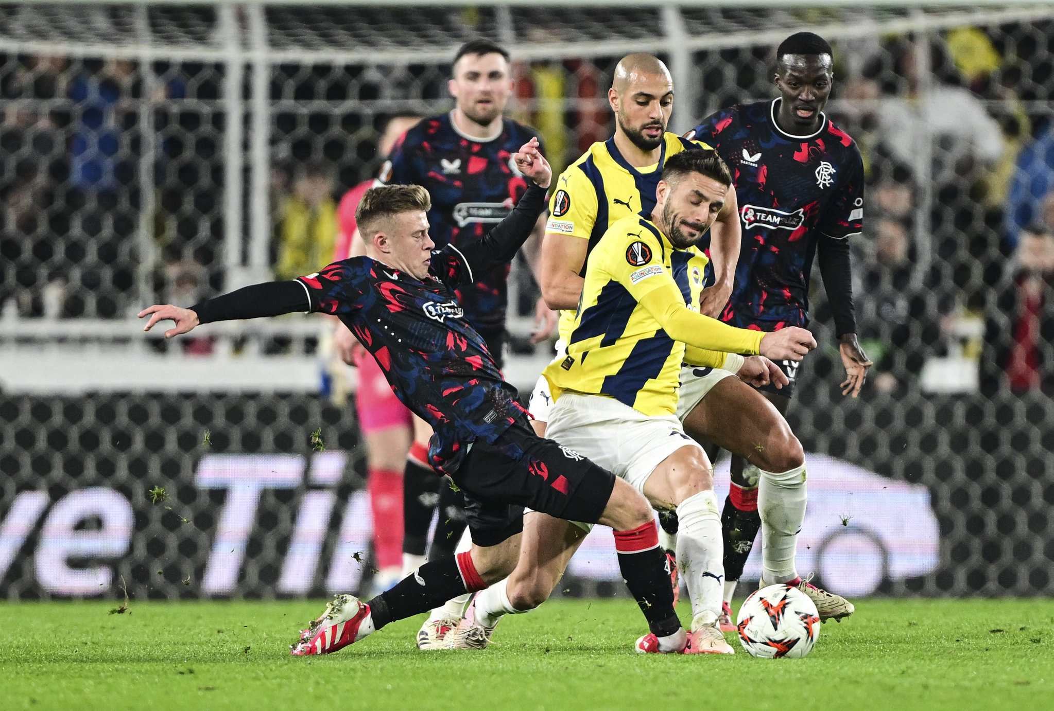 TRANSFER HABERLERİ | Fenerbahçe’de Dusan Tadic’ten büyük rest!