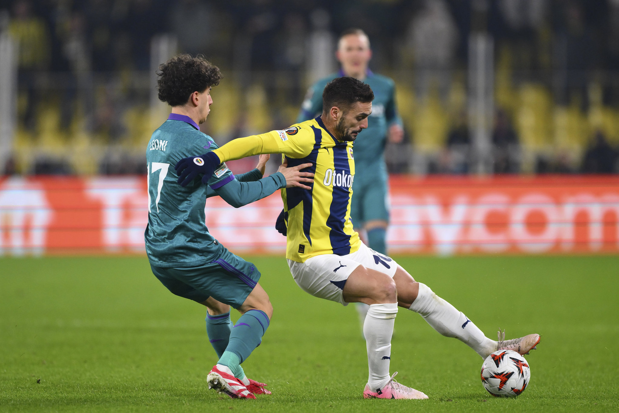 TRANSFER HABERLERİ | Fenerbahçe’de Dusan Tadic’ten büyük rest!