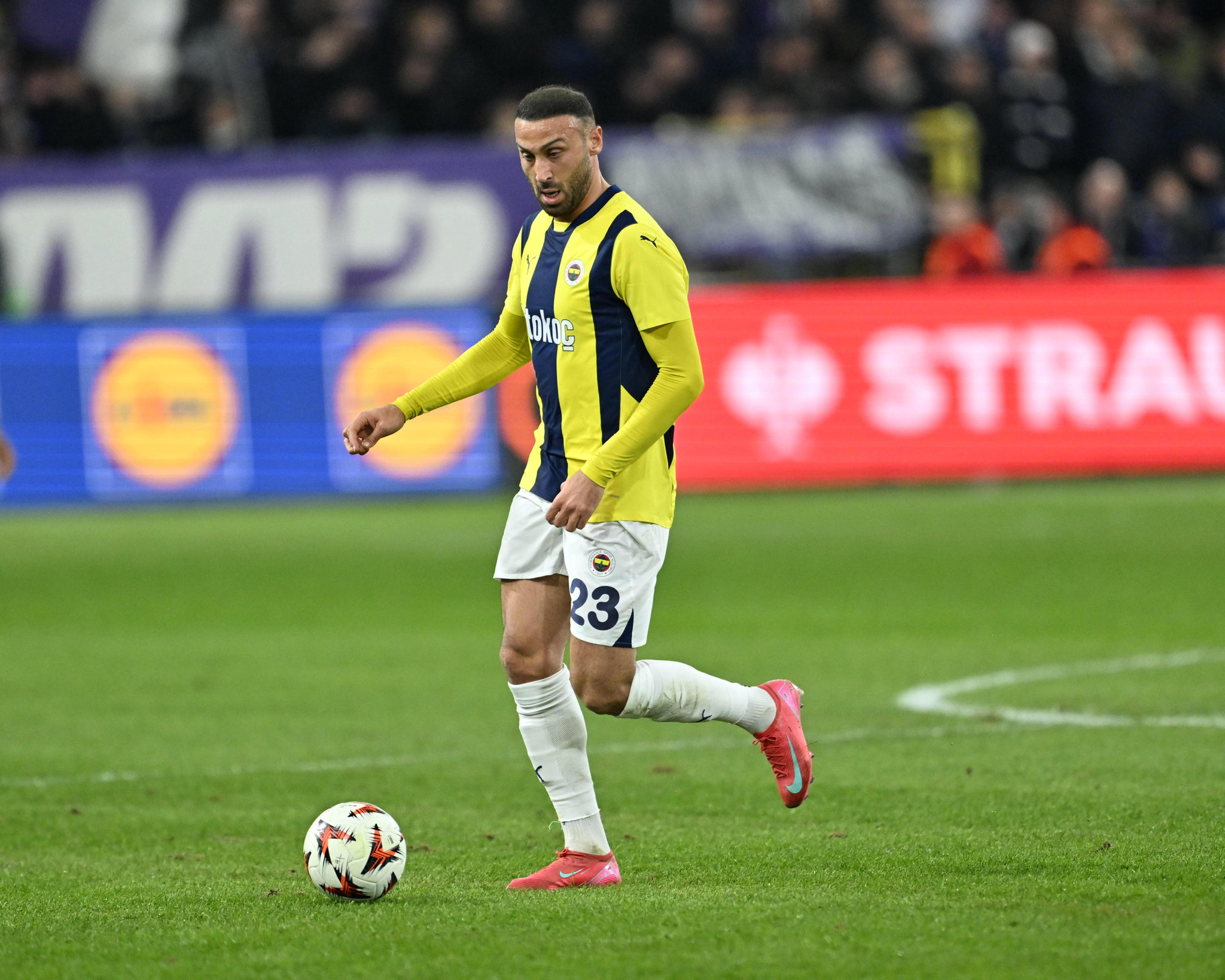 TRANSFER HABERLERİ | Fenerbahçe’de Mourinho’dan o isme izin çıkmadı!