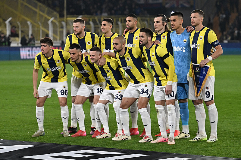 Fenerbahçe Rangers avına çıkıyor! İşte Mourinho’nun muhtemel 11’i