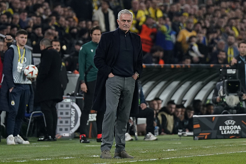 Fenerbahçe Rangers avına çıkıyor! İşte Mourinho’nun muhtemel 11’i