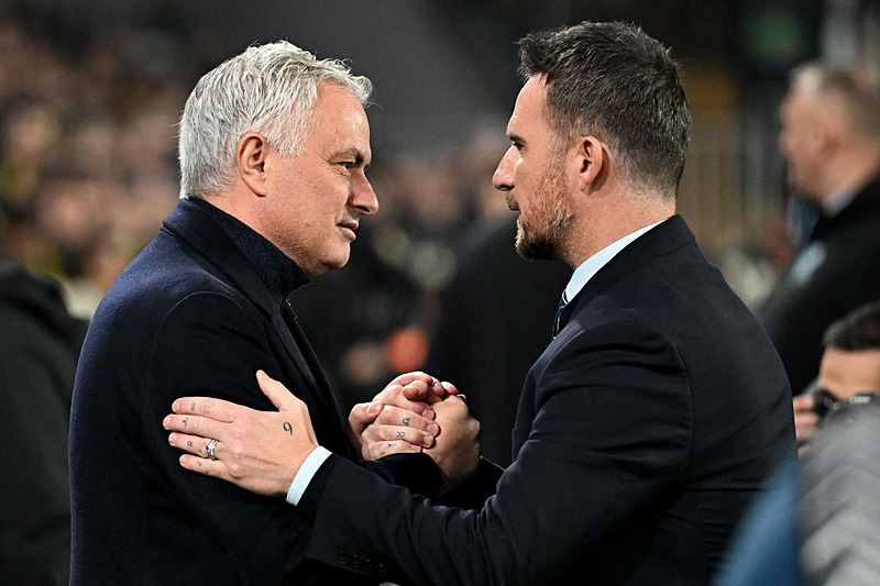 Fenerbahçe Rangers avına çıkıyor! İşte Mourinho’nun muhtemel 11’i