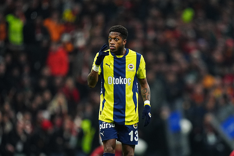 Fenerbahçe Rangers avına çıkıyor! İşte Mourinho’nun muhtemel 11’i