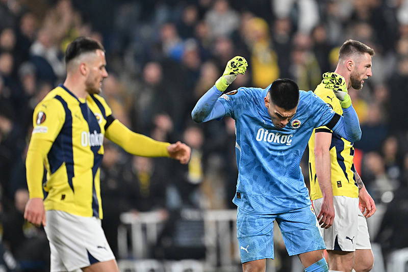 Fenerbahçe Rangers avına çıkıyor! İşte Mourinho’nun muhtemel 11’i