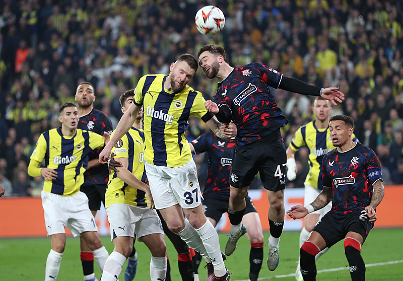 Fenerbahçe Rangers avına çıkıyor! İşte Mourinho’nun muhtemel 11’i