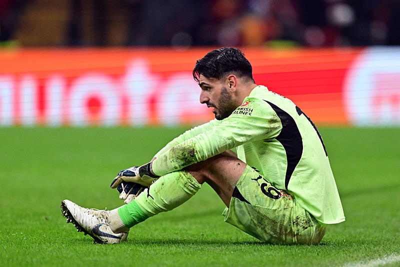 GALATASARAY HABERİ | Günay Güvenç’ten hakeme tehdit! Bu sözler gündem olacak