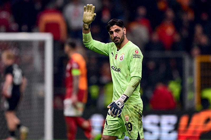 GALATASARAY HABERİ | Günay Güvenç’ten hakeme tehdit! Bu sözler gündem olacak