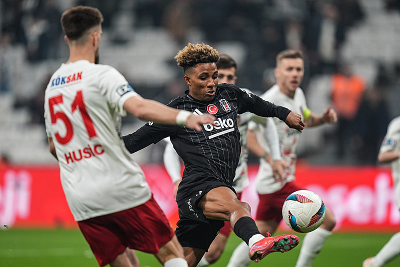 Spor yazarları Beşiktaş - Gaziantep FK maçını değerlendirdi