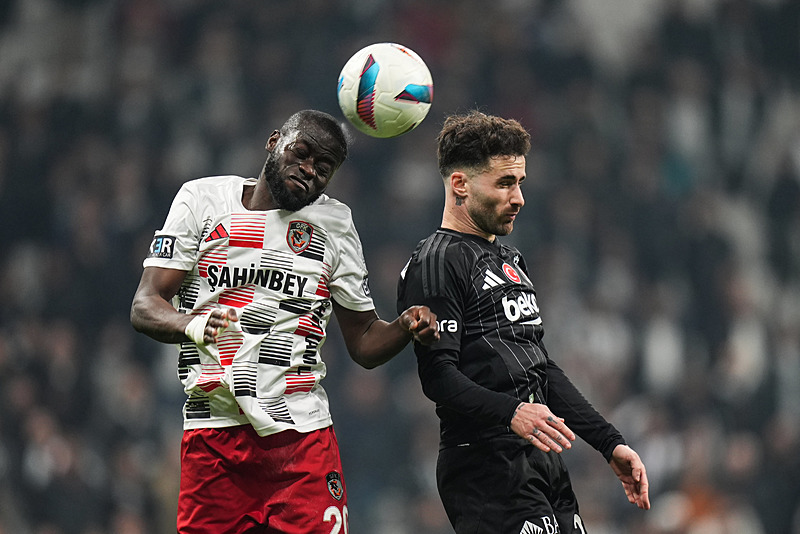 Spor yazarları Beşiktaş - Gaziantep FK maçını değerlendirdi