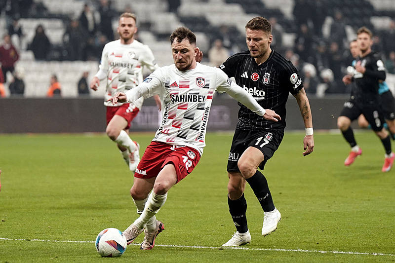 Spor yazarları Beşiktaş - Gaziantep FK maçını değerlendirdi