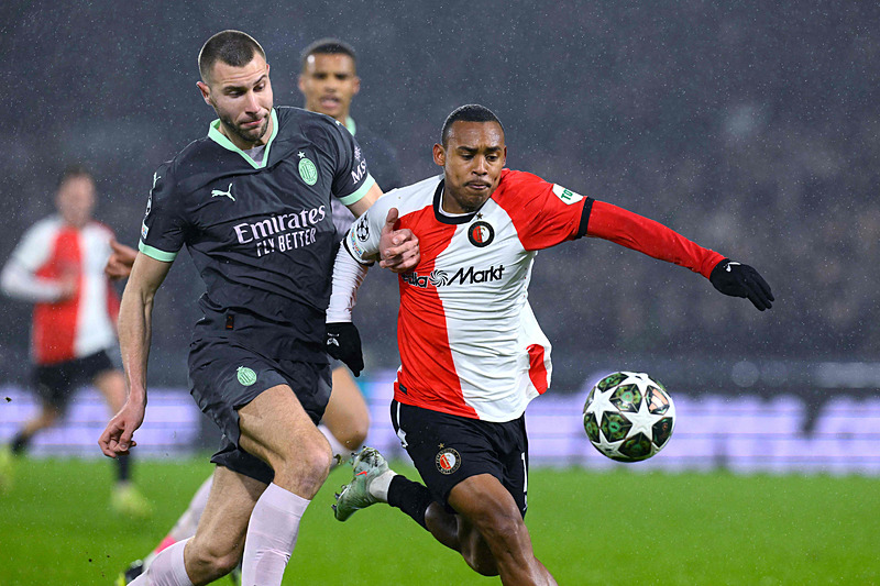 TRANSFER HABERLERİ | Galatasaray’dan Pavlovic bombası! Şampiyonlar Ligi faktörü etkili olabilir