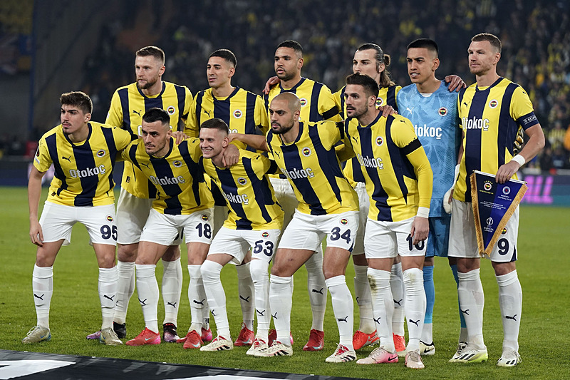 FENERBAHÇE HABERİ - Allan Saint-Maximin’den gündem yaratacak paylaşım!