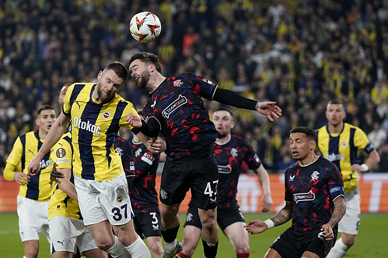FENERBAHÇE HABERİ - Allan Saint-Maximin’den gündem yaratacak paylaşım!
