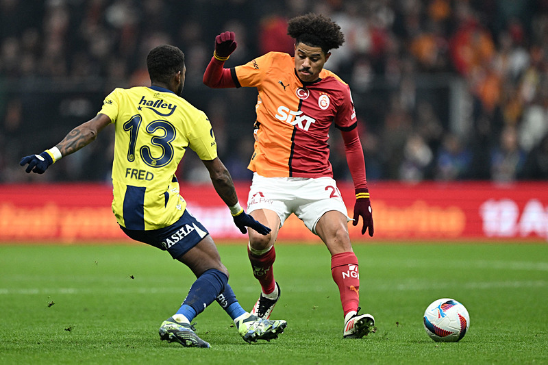 GALATASARAY TRANSFER HABERİ | Championship ekibi Sara’dan vazgeçmiyor! Premier Lig’e çıkmaları halinde...