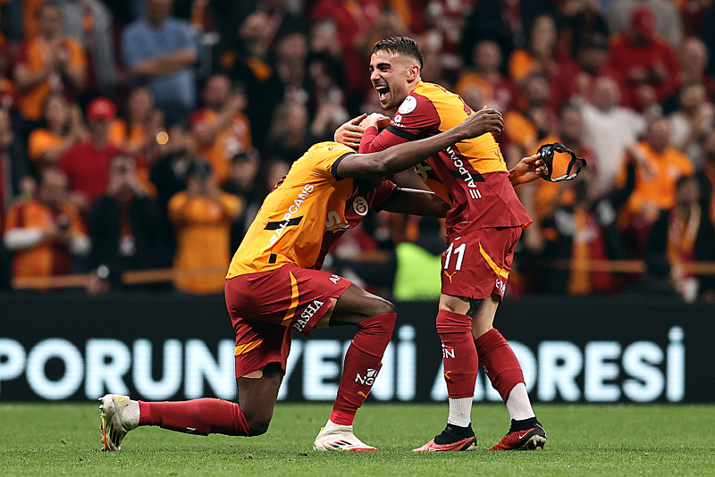 Galatasaray’da Victor Osimhen seferberliği!