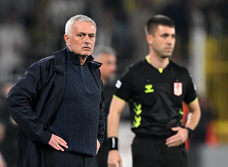 Osimhen Fenerbahçe’de olsaydı ne olurdu? Usta yazardan flaş yorum