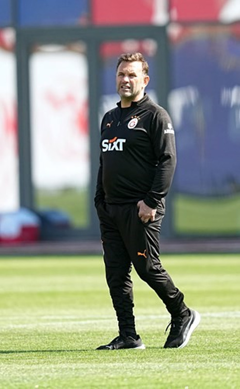 Galatasaray’da Beşiktaş derbisi öncesi büyük endişe!