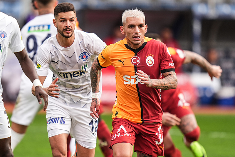 GALATASARAY TRANSFER HABERİ: Torreira veda mı ediyor? Menajeri açıkladı