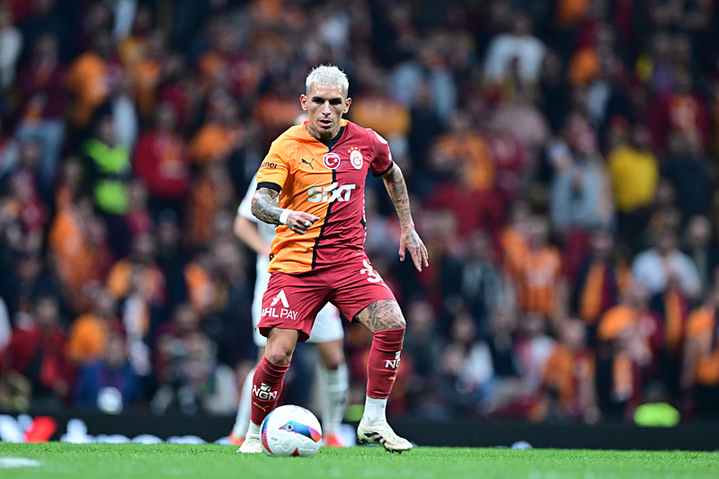 GALATASARAY TRANSFER HABERİ: Torreira veda mı ediyor? Menajeri açıkladı