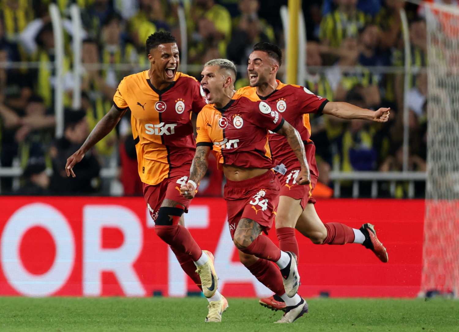 GALATASARAY TRANSFER HABERİ: Torreira veda mı ediyor? Menajeri açıkladı