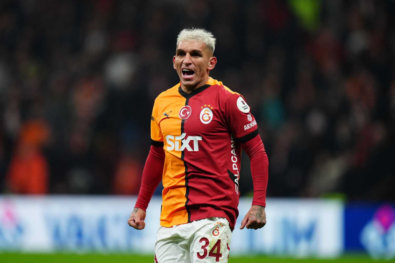 GALATASARAY TRANSFER HABERİ: Torreira veda mı ediyor? Menajeri açıkladı
