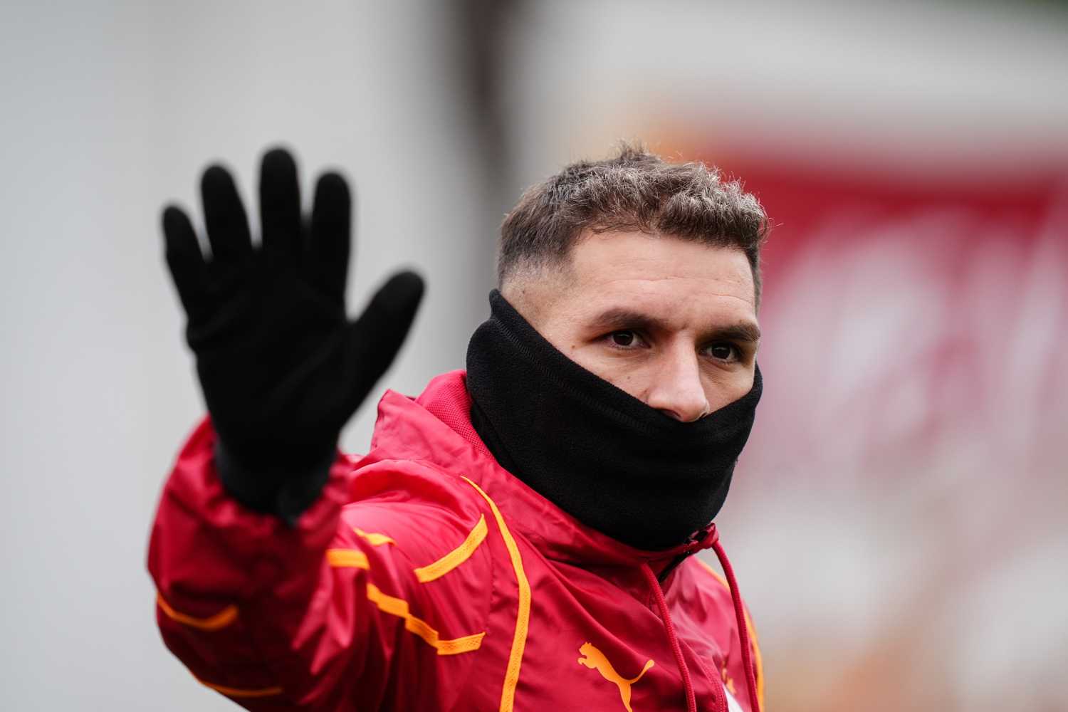 GALATASARAY TRANSFER HABERİ: Torreira veda mı ediyor? Menajeri açıkladı