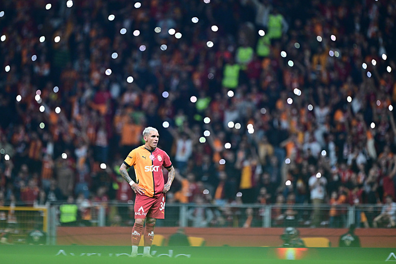 GALATASARAY TRANSFER HABERİ: Torreira veda mı ediyor? Menajeri açıkladı