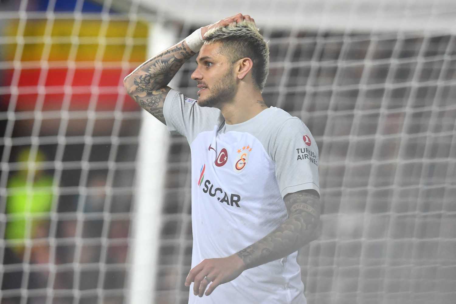 TRANSFER HABERİ: Mauro Icardi Galatasaray’a veda ediyor! İşte yeni adresi