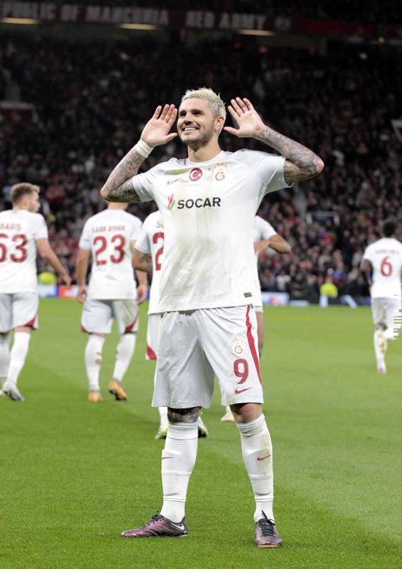 TRANSFER HABERİ: Mauro Icardi Galatasaray’a veda ediyor! İşte yeni adresi