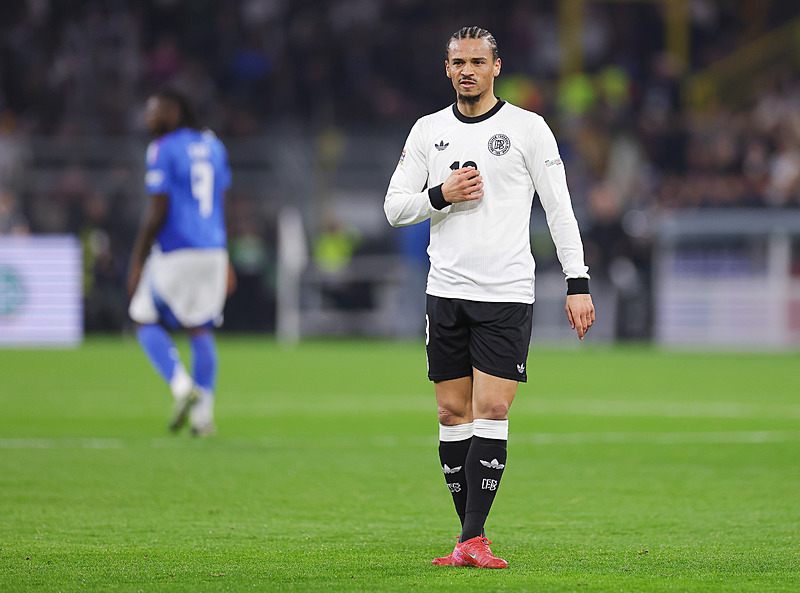 Galatasaray’dan ses getirecek transfer! Bu hamle yeni sezona damga vurur