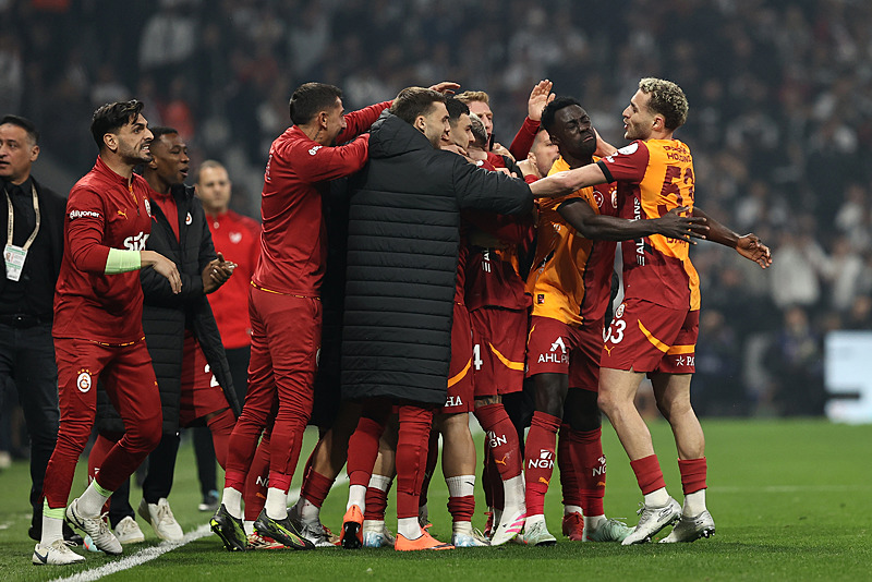 İşte Fenerbahçe ve Galatasaray’ın ligde kalan maçları!