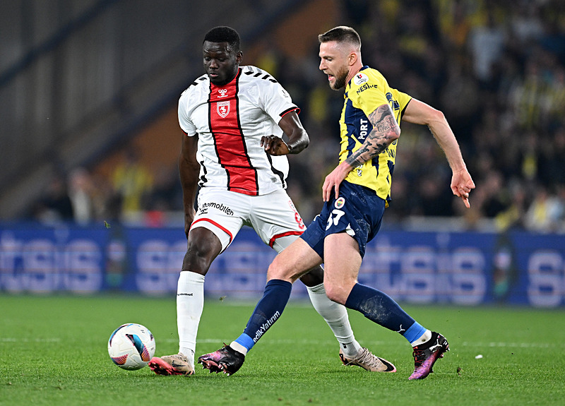 TRANSFER HABERİ: Fenerbahçe’de Skriniar endişesi! Bunu kimse beklemiyordu