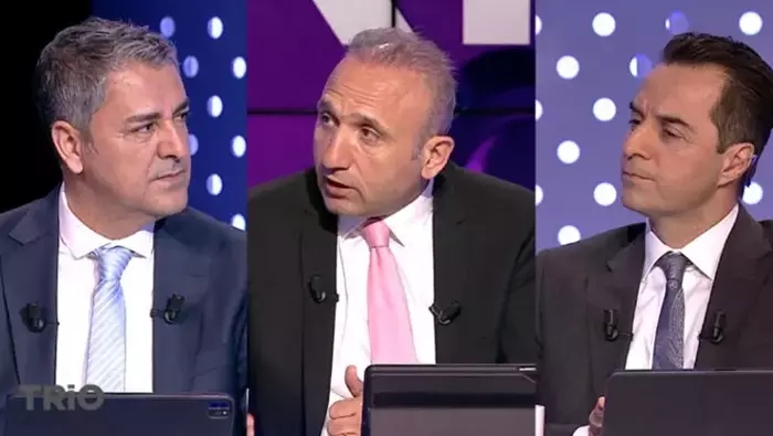 Eski hakemler Beşiktaş - Galatasaray derbisini yorumladı! Verilen kırmızı kartlar doğru mu?