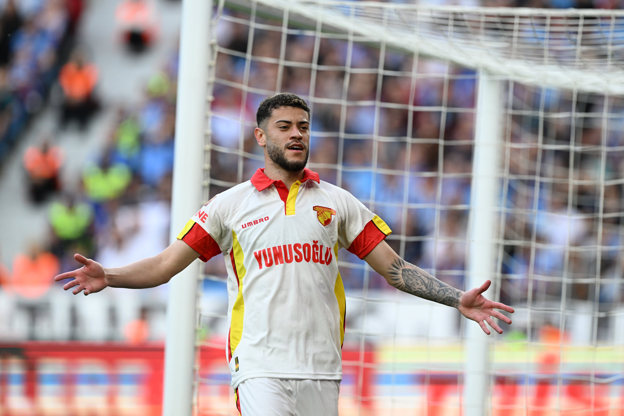Spor yazarları Trabzonspor-Göztepe maçını değerlendirdi!