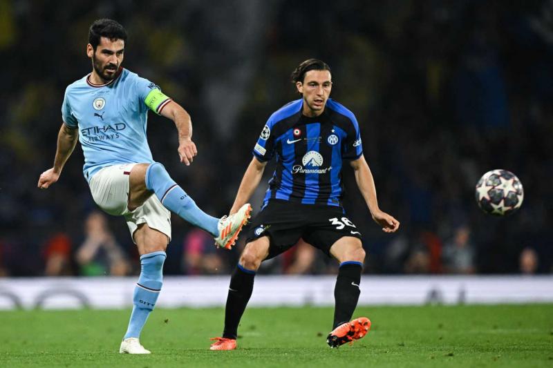 Galatasaray’a transfer müjdesi! İlkay Gündoğan...