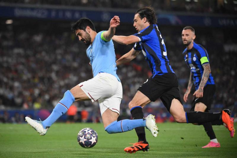 Galatasaray’a transfer müjdesi! İlkay Gündoğan...