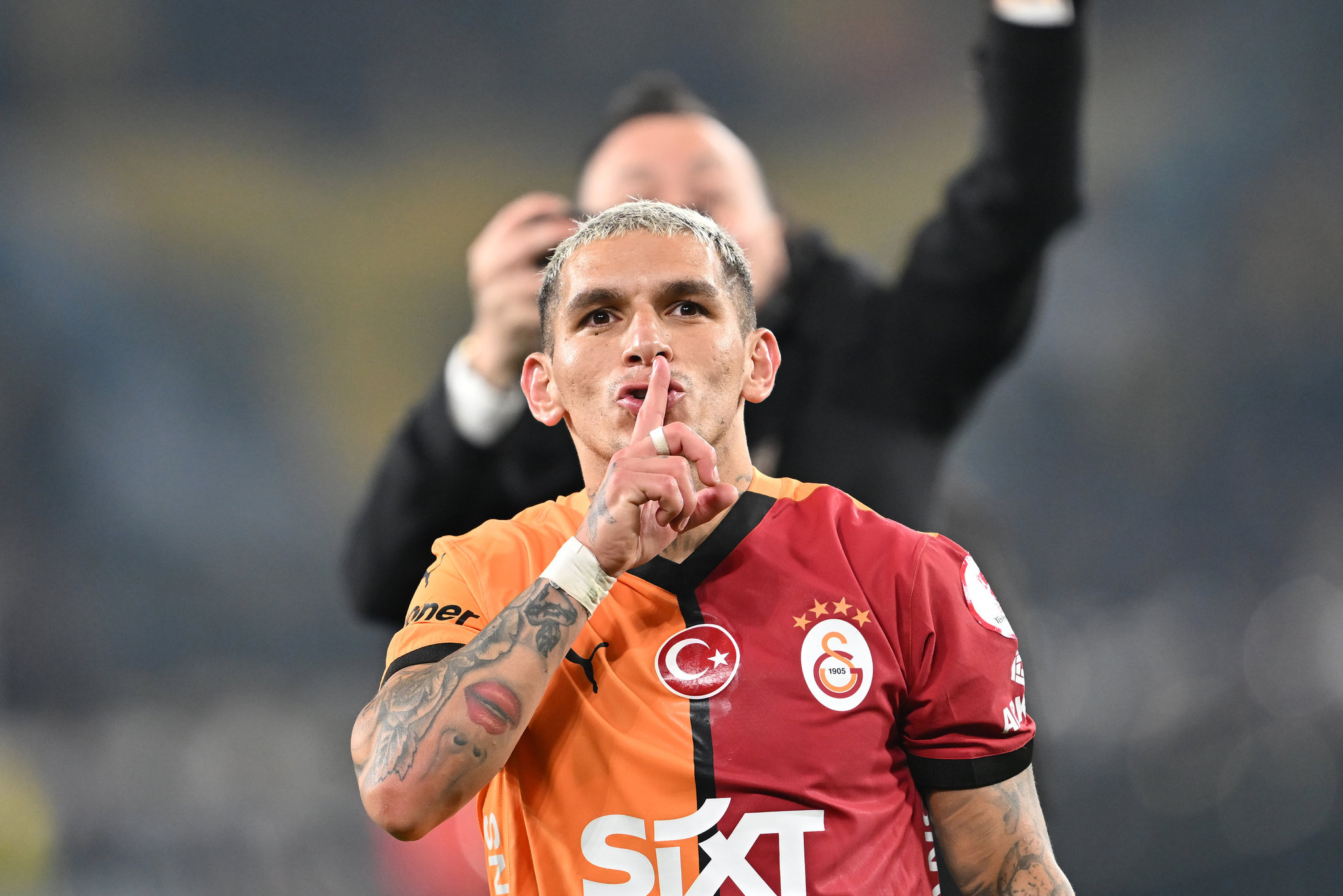 Spor yazarları Fenerbahçe-Galatasaray derbisini değerlendirdi