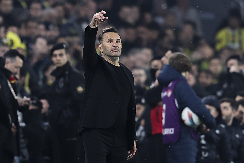 GALATASARAY HABERLERİ | Okan Buruk Guardiola’yı yakaladı!