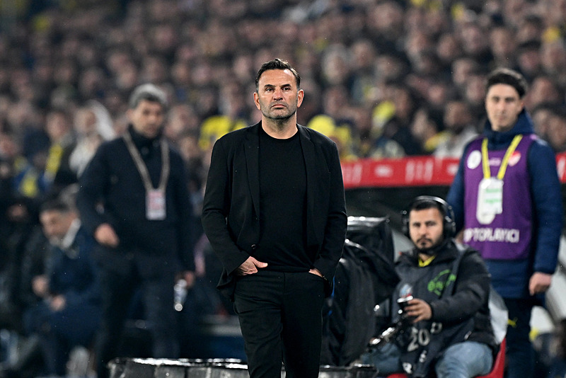 GALATASARAY HABERLERİ | Okan Buruk Guardiola’yı yakaladı!